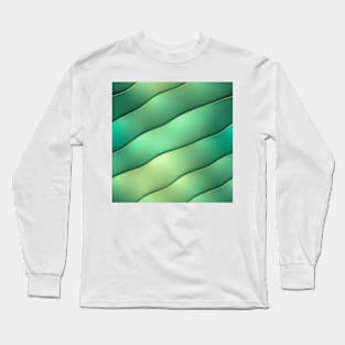 Dragon Scales, Two: Long Sleeve T-Shirt